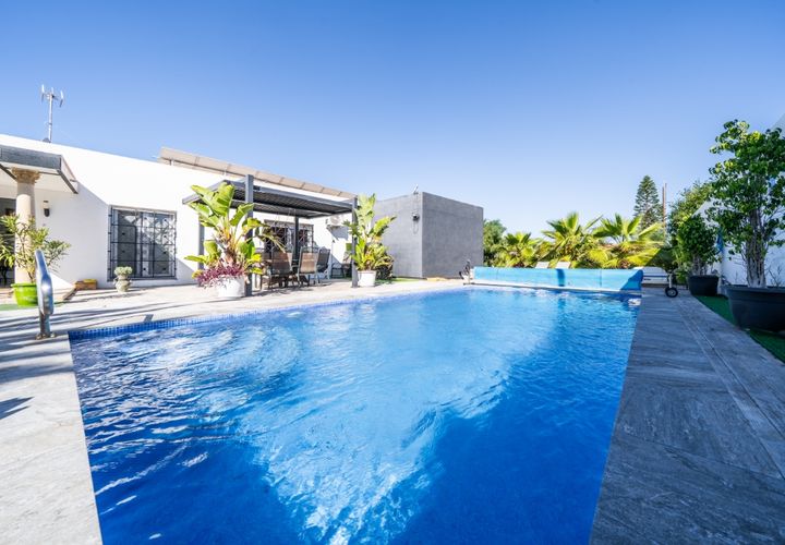 Villa a La Marina, Alicante, La Marina - € 445.500 | Ref: B6166 - foto 1